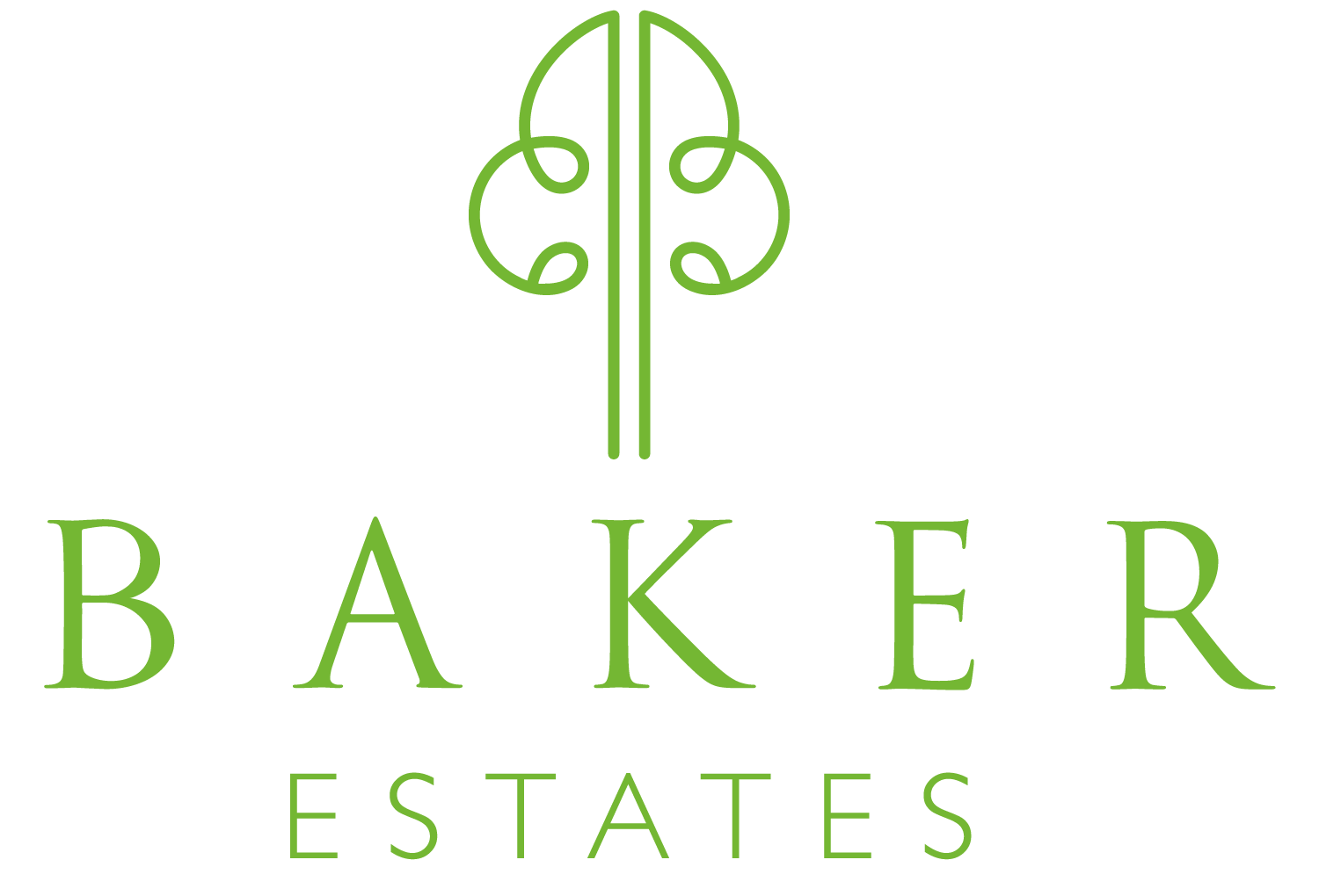 We would like to welcome Baker Estates 